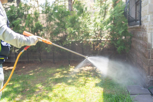 Best Best Pest Control Companies  in Ballston Spa, NY